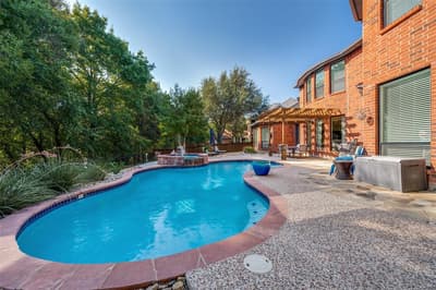 601 Fallen Branch Drive, McKinney TX 75072 - Photo 3