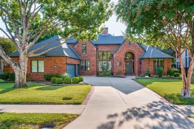 601 Fallen Branch Drive, McKinney TX 75072