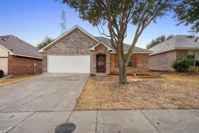 6641 Happy Trails Drive, Dallas TX 75241