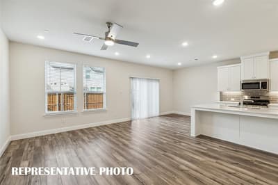 3706 Pierce Lane, Grand Prairie TX 75052 - Photo 3
