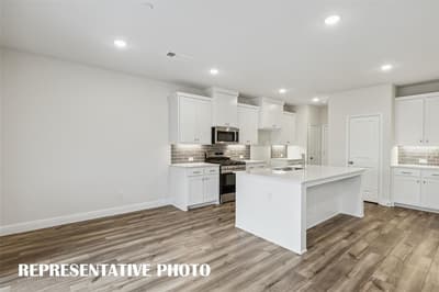 3706 Pierce Lane, Grand Prairie TX 75052 - Photo 5