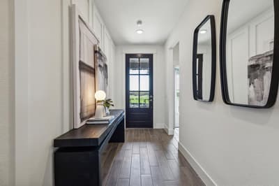 1412 Hayworth Court, Celina TX 75009 - Photo 2