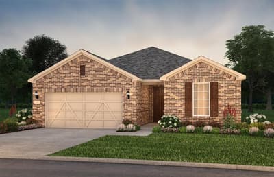 1412 Hayworth Court, Celina TX 75009