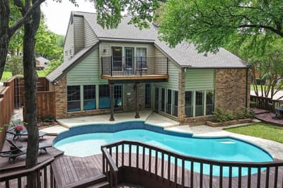 2001 Pebble Beach Court, Richardson TX 75082 - Photo 2