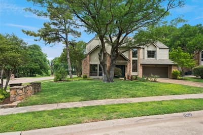 2001 Pebble Beach Court, Richardson TX 75082 - Photo 4
