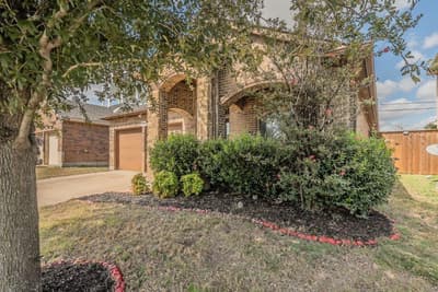 2840 Candace Drive, Grand Prairie TX 75051