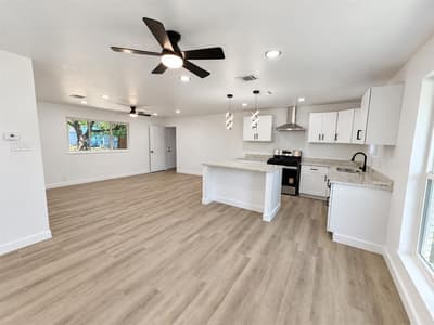 708 SW Southridge Drive, Burleson TX 76028 - Photo 2