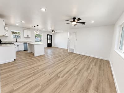 708 SW Southridge Drive, Burleson TX 76028 - Photo 3