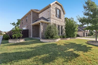 1500 Snapdragon Court, Celina TX 75078 - Photo 2
