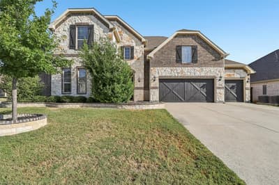 1500 Snapdragon Court, Celina TX 75078