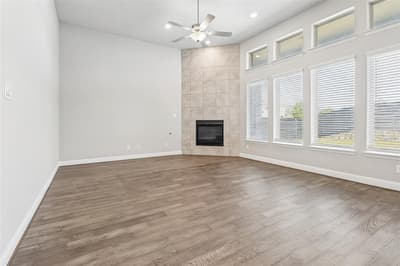 1500 Snapdragon Court, Celina TX 75078 - Photo 5