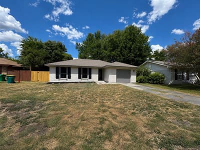 313 Taurus Drive, Cedar Hill TX 75104