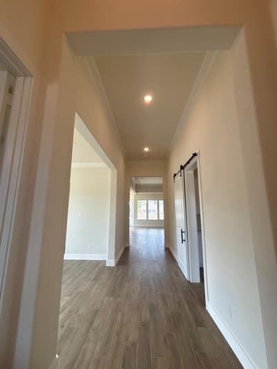 703 Deer Dale Court, Van Alstyne TX 75495 - Photo 3