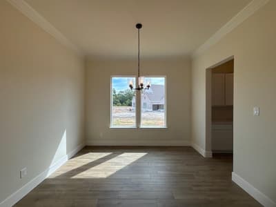 703 Deer Dale Court, Van Alstyne TX 75495 - Photo 5