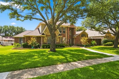 2112 Ironside Drive, Plano TX 75075 - Photo 2
