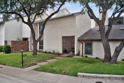 9707 Smokefeather Lane, Dallas TX 75243 - Photo 2
