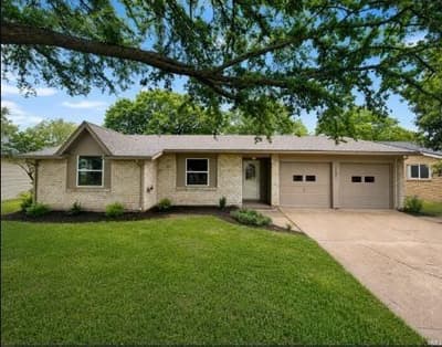 1221 Greenway Drive, Mesquite TX 75149 - Photo 4
