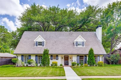 7142 Lakehurst Avenue, Dallas TX 75230 - Photo 3