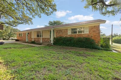 1944 County Road 401, Alvarado TX 76009 - Photo 3