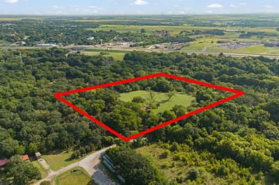 1944 County Road 401, Alvarado TX 76009