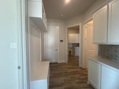 800 Monterrey Circle, Van Alstyne TX 75495 - Photo 5