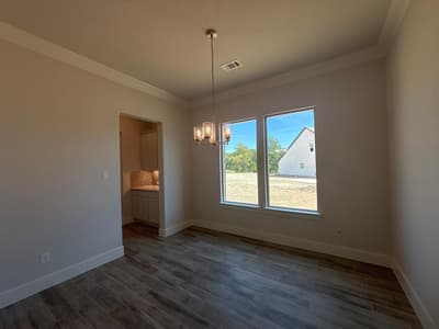 800 Monterrey Circle, Van Alstyne TX 75495 - Photo 4