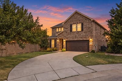 2501 Durango Drive, Carrollton TX 75010 - Photo 2