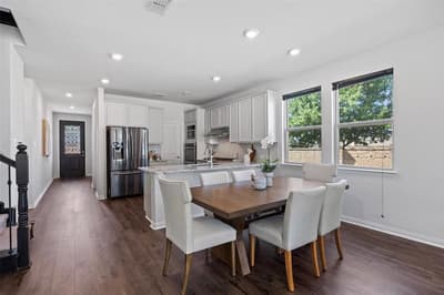 2501 Durango Drive, Carrollton TX 75010