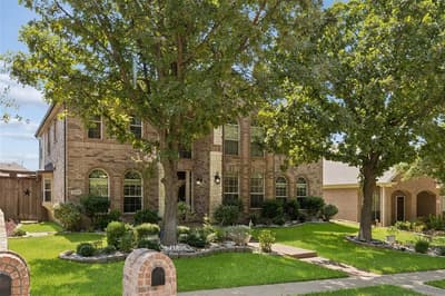 10009 Bradford Grove Drive, Frisco TX 75035 - Photo 2