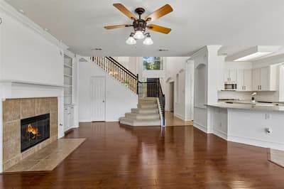 10009 Bradford Grove Drive, Frisco TX 75035 - Photo 3