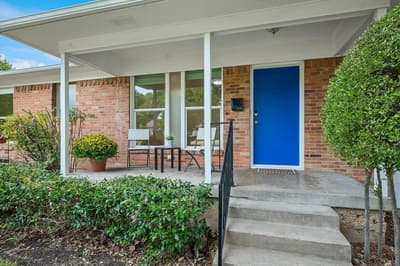 621 Lockwood Drive, Richardson TX 75080 - Photo 2