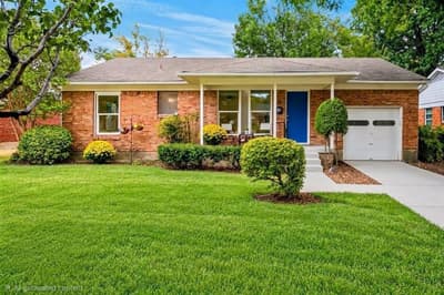 621 Lockwood Drive, Richardson TX 75080