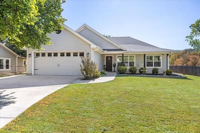 203 Paluxy Street, Glen Rose TX 76043