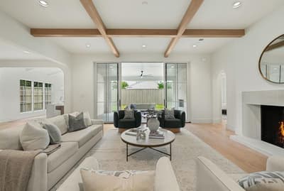 4105 Dunhaven Road, Dallas TX 75220 - Photo 2