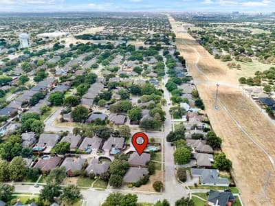 3304 Ashington Lane, Plano TX 75023 - Photo 4