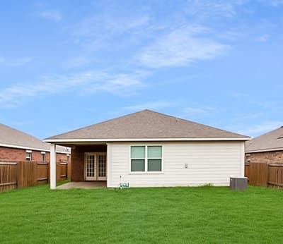 128 Tennyson Street, Anna TX 75409 - Photo 2