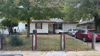 9034 Cardella Avenue, Dallas TX 75217 - Photo 2