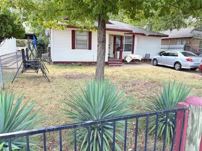 9034 Cardella Avenue, Dallas TX 75217