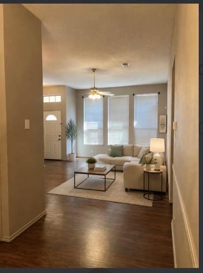 1109 Brittany Drive, Denton TX 76209 - Photo 3
