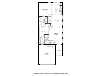 4288 Haskell Drive, Carrollton TX 75010 - Photo 4