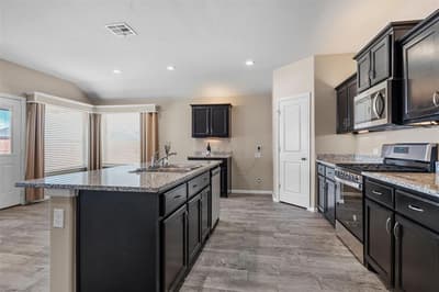 6120 Blacksmith Avenue, Fort Worth TX 76179 - Photo 3