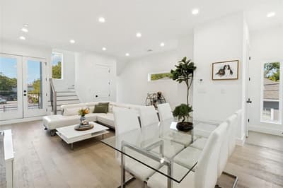 145 N Henderson Avenue # 107, Dallas TX 75214 - Photo 2