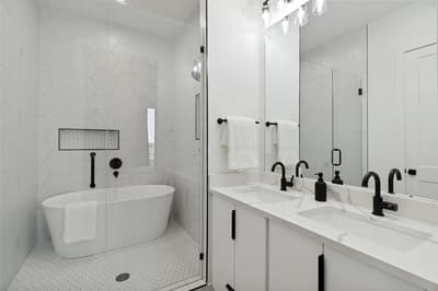145 N Henderson Avenue # 107, Dallas TX 75214 - Photo 4