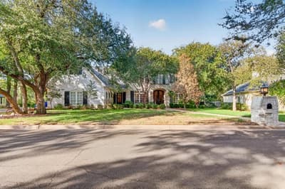 141 Shady Trail, Waco TX 76657