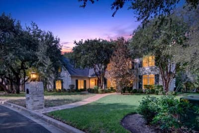 141 Shady Trail, Waco TX 76657 - Photo 4