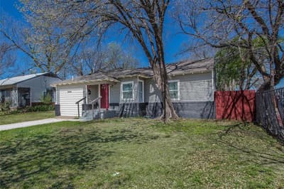 2669 Marfa Avenue, Dallas TX 75216 - Photo 3