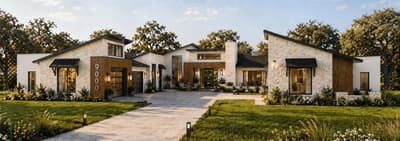 9000 Florance Way, Northlake TX 76247