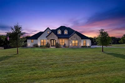 420 Cobb Lane, Waxahachie TX 75167