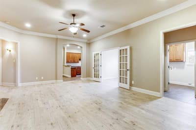 315 Castle Hill Drive, Burleson TX 76028 - Photo 5