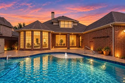 13459 Clifton Drive, Frisco TX 75035 - Photo 2